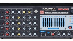 Thu Mua Loa Amply Cũ Phường Đức Nhuận