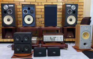 Thu Mua Loa Amply Cũ Phường Bình Hòa