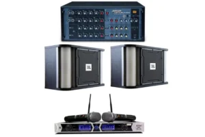 Thu Mua Loa Amply Cũ Phường Thủ Dầu Một