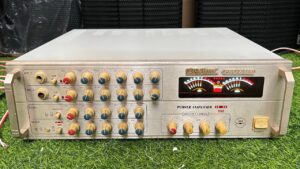 Thu Mua Loa Amply Cũ Phường Chánh Hiệp