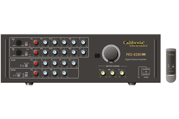 Thu Mua Loa Amply Cũ Phường Phú An