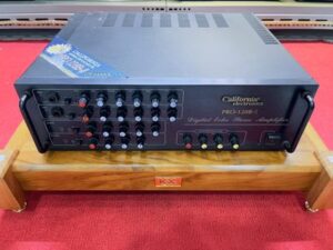 Thu Mua Loa Amply Cũ Phường Tây Nam