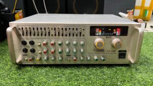 Thu Mua Loa, Amply Cũ Tại Phường Long Nguyên