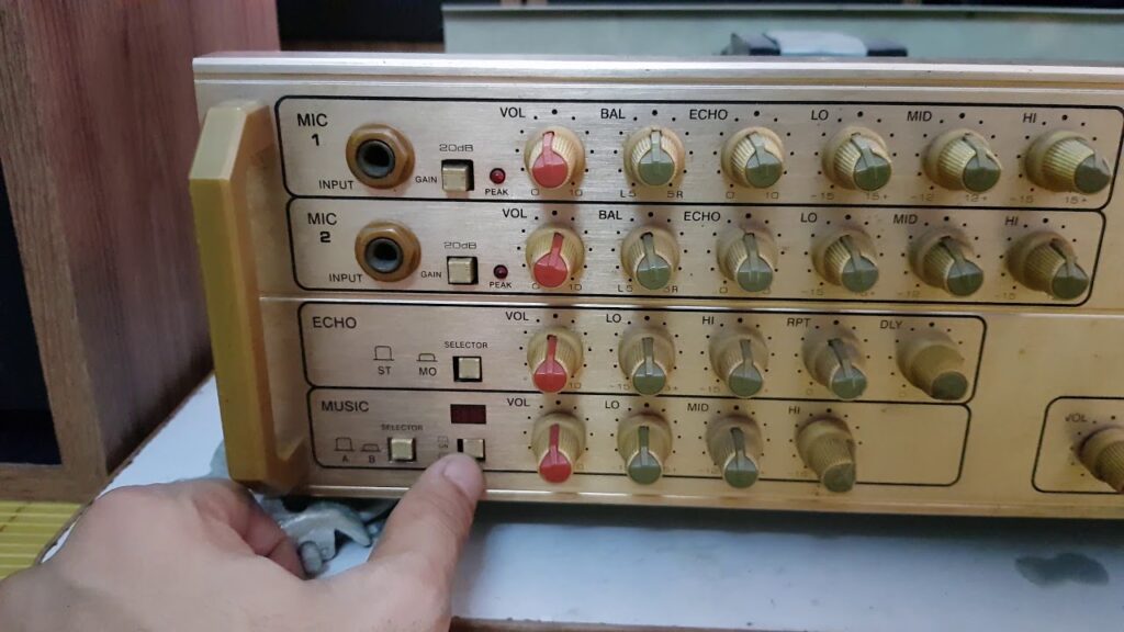 Thu Mua Loa Cũ Tại Phường Chánh Phú Hòa