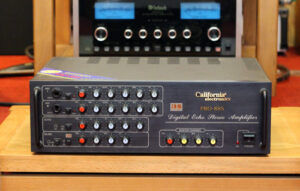 Thu Mua Loa – Amply Cũ Tại Phường Bình Cơ