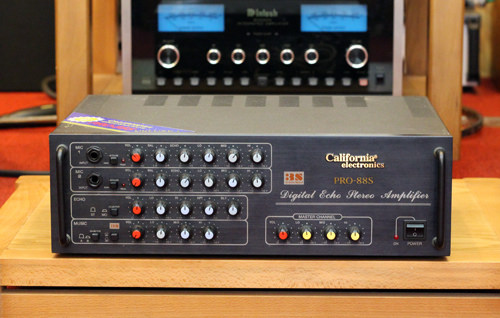 Thu Mua Loa – Amply Cũ Tại Phường Bình Cơ