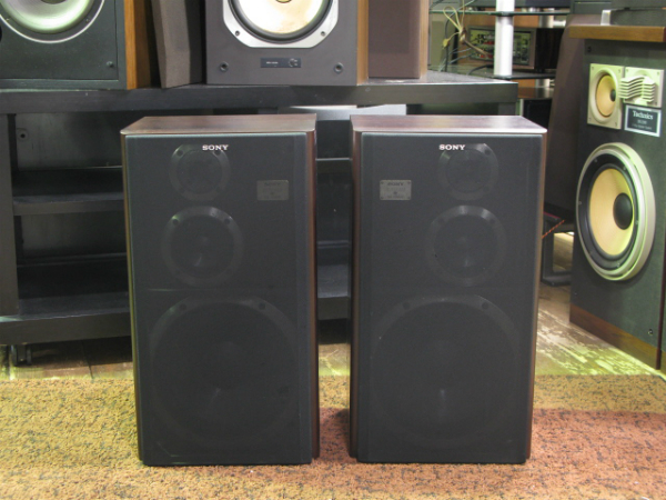 Thu Mua Loa Amply Cũ Phường Tân Uyên