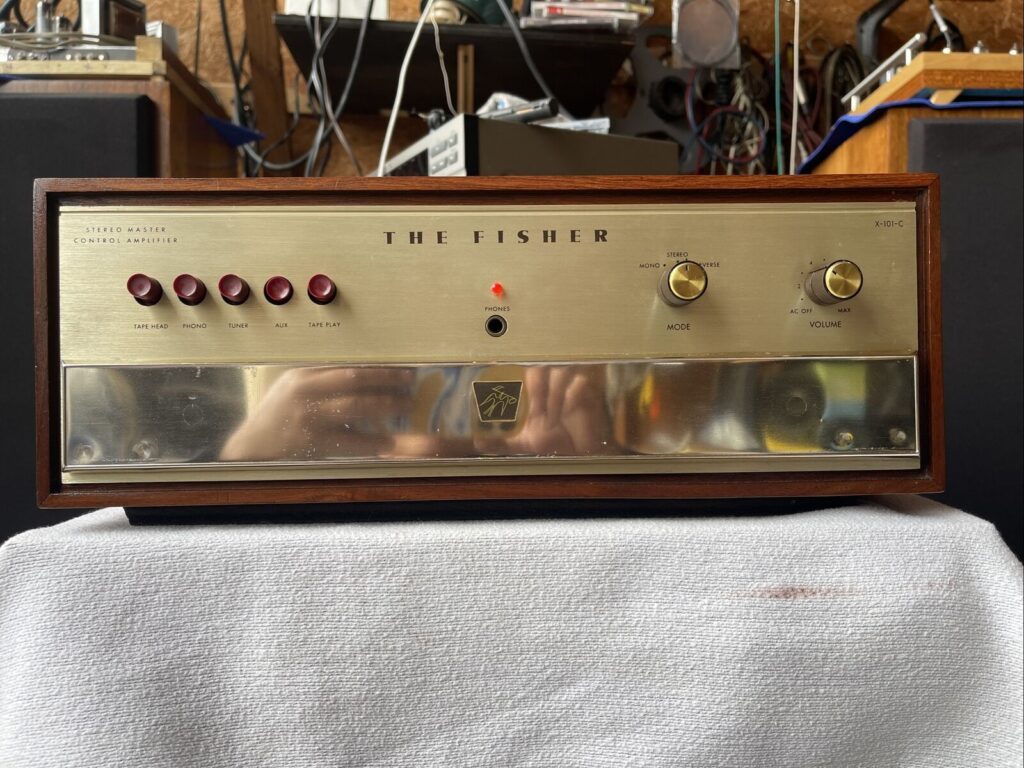 Thu Mua Loa Amply Cũ Phường Phú Nhuận