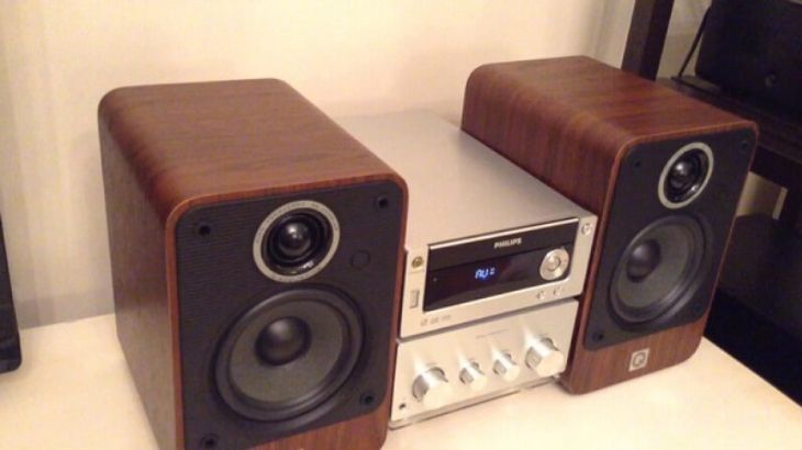 Thu Mua Loa Amply Cũ Phường Tân Khánh