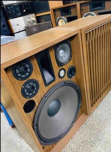 Thu Mua Loa Amply Cũ Phường Phước Thắng