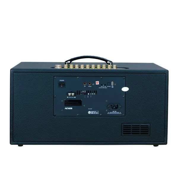 Thu Mua Loa Amply Cũ Phường Bà Rịa