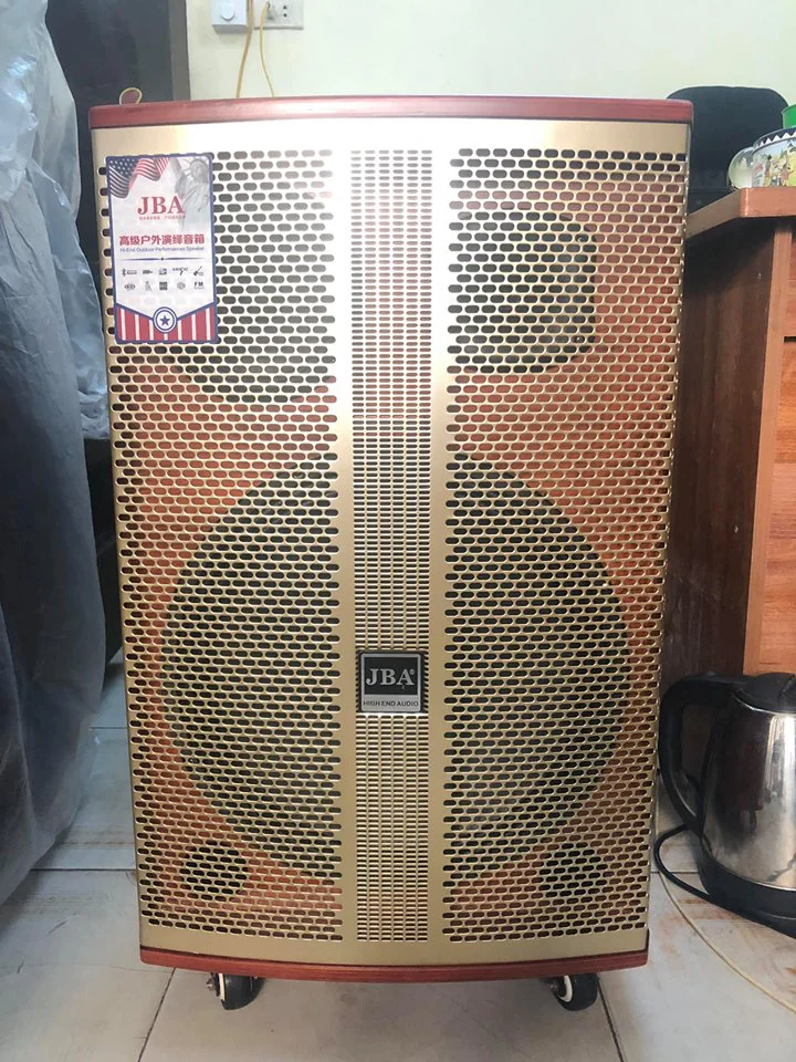 Thu Mua Loa – Amply Cũ Tại Phường Tam Long