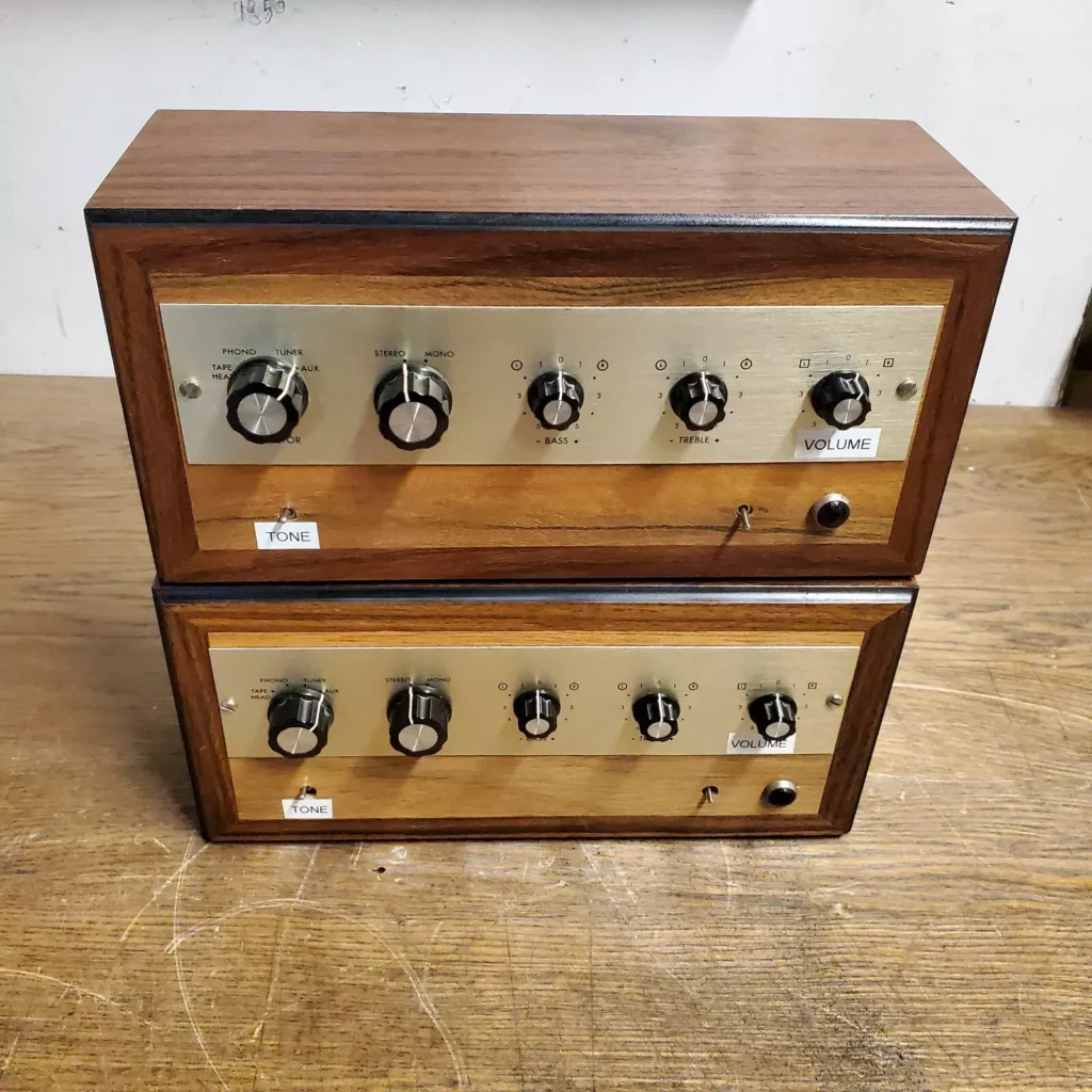 Thu Mua Loa Amply Cũ Phường Tân Sơn Hòa