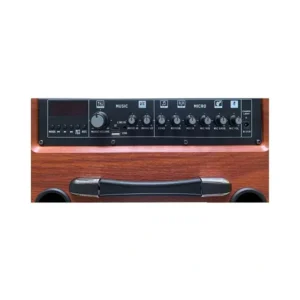 Thu Mua Loa – Amply Cũ Tại Xã An Thới Đông