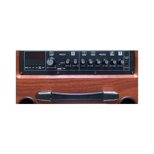 Thu Mua Loa – Amply Cũ Tại Xã An Thới Đông