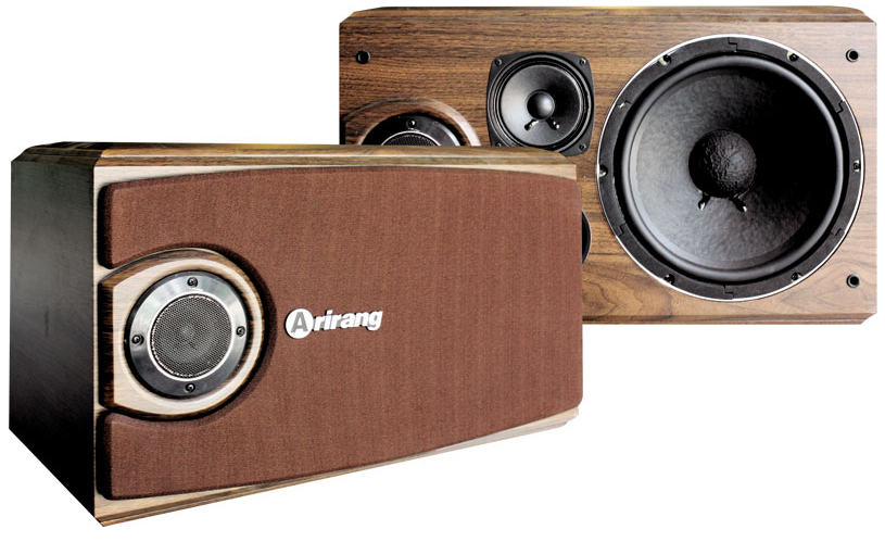 Thu Mua Loa – Amply Cũ Tại Xã Củ Chi