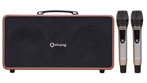 Thu Mua Loa – Amply Cũ Tại Xã Thái Mỹ