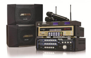 Thu Mua Loa Amply Cũ Phường Tân Sơn Nhất