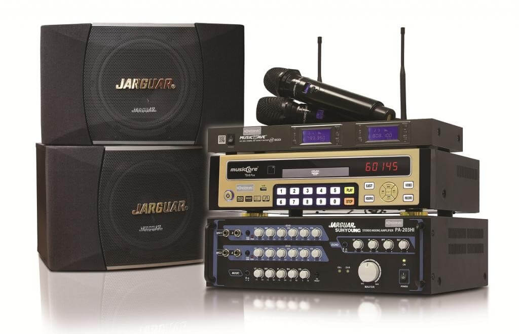 Thu Mua Loa Amply Cũ Phường Tân Sơn Nhất