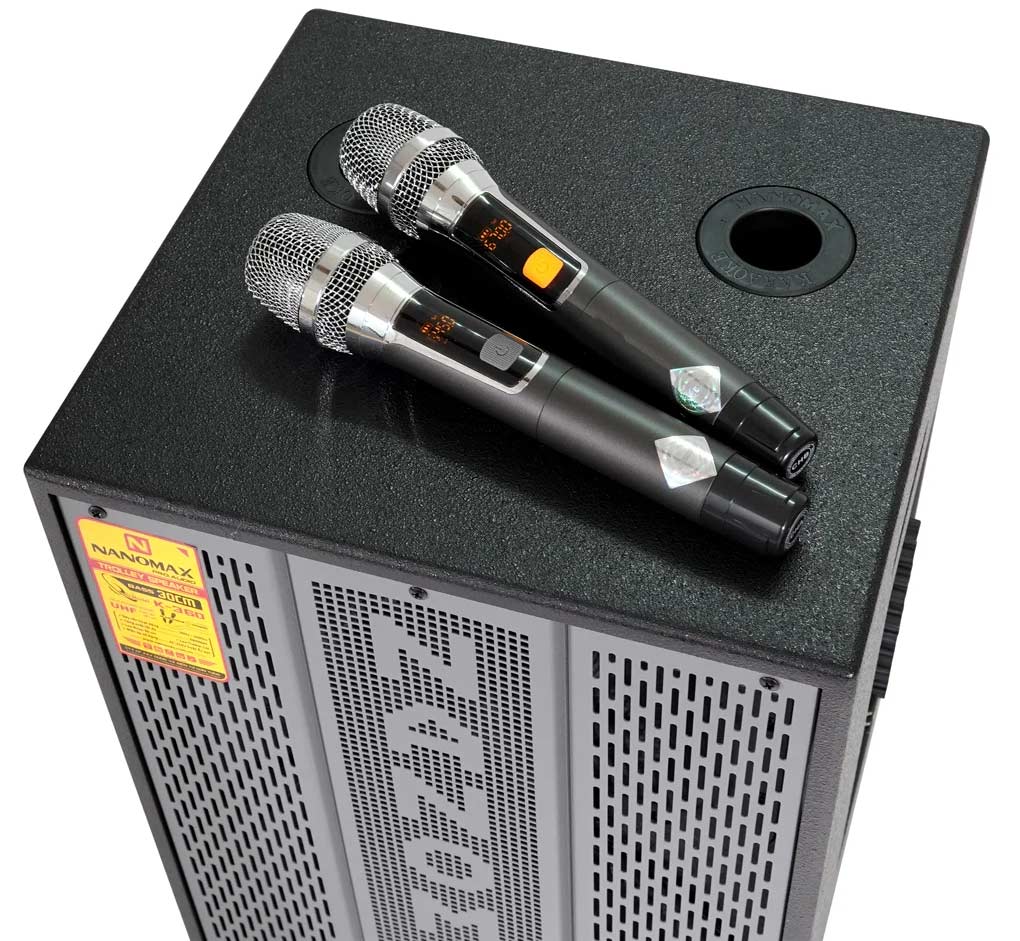 Thu Mua Loa Amply Cũ Xã Đông Thạnh