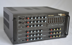 Thu Mua Loa – Amply Cũ Tại Xã Xuân Thới Sơn