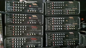 Thu Mua Loa Amply Cũ Xã Bà Điểm