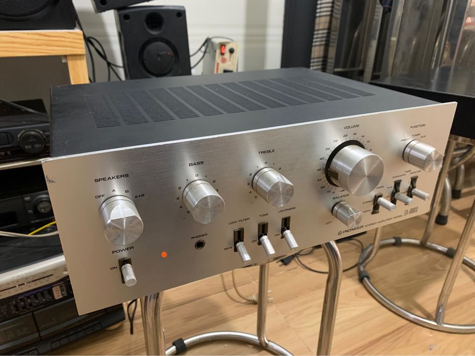 Thu Mua Loa Amply Cũ Xã Hiệp Phước