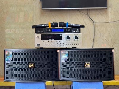 Thu Mua Loa Amply Cũ Phường Tân Hòa