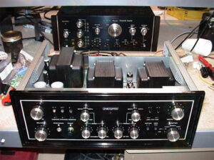 Thu Mua Loa – Amply Cũ Tại Xã Thường Tân