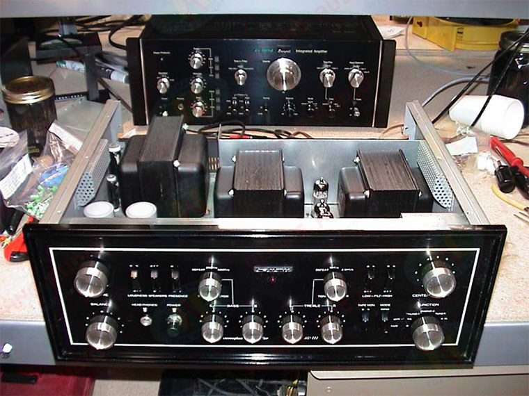 Thu Mua Loa – Amply Cũ Tại Xã Thường Tân