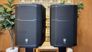 Thu Mua Loa Amply Cũ Tại Xã Phước Thành