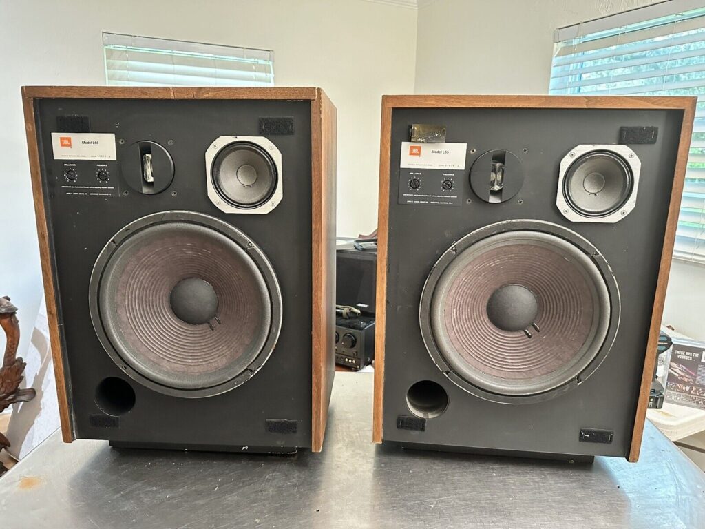 Thu Mua Loa Amply Cũ Xã Bàu Bàng