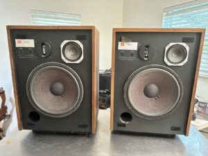 Thu Mua Loa Amply Cũ Xã Bàu Bàng