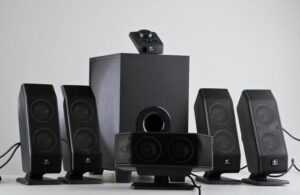 Thu mua loa – amply cũ tại Xã Long Điền