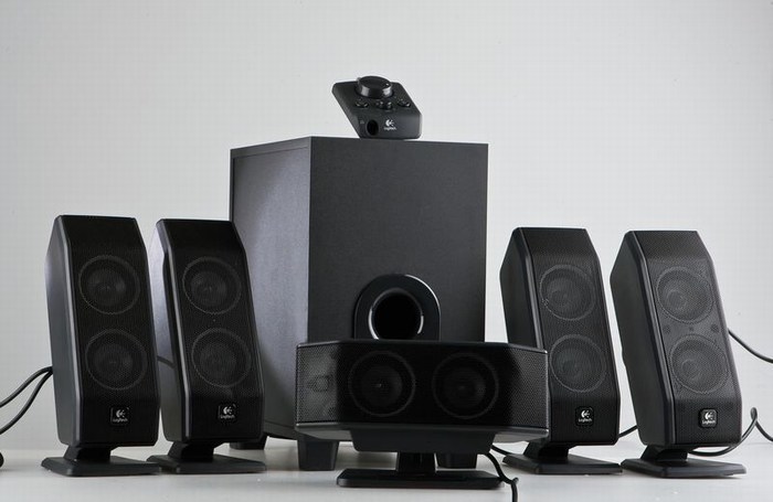 Thu mua loa – amply cũ tại Xã Long Điền