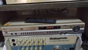 Thu Mua Loa Amply Cũ Xã Nghĩa Thành