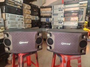 Thu Mua Loa Amply Cũ Xã Kim Long