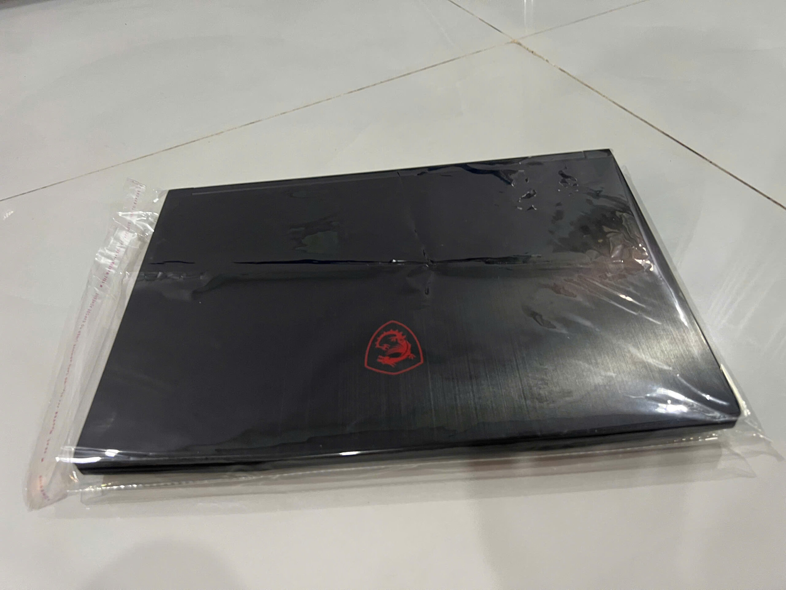 Laptop MSI Gaming GF63 Thin 12VE - 460VN (i5-12450H, 16GB, 512GB, RTX 4050, Full HD 144Hz, Win11 - Ảnh 10