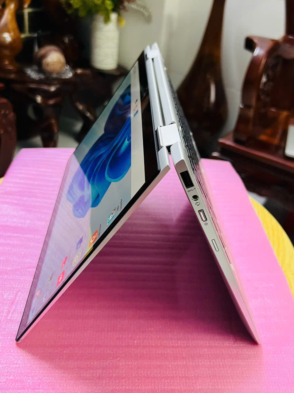 HP Elitebook X360 1030 G3