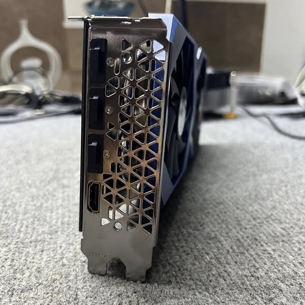 Card Màn Hình RTX 3060 12GB Limited – Like New - Ảnh 2