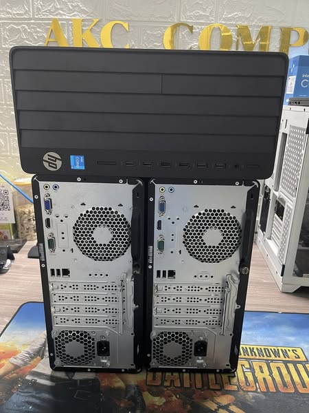 Máy Bộ HP 280 G9 MT