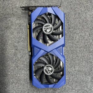Card Màn Hình RTX 3060 12GB Limited