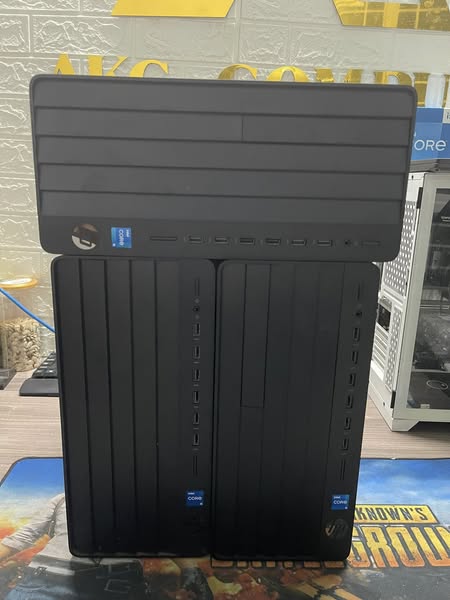 Máy Bộ HP 280 G9 MT