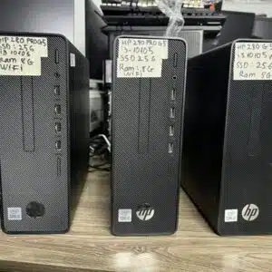 Mua máy tính để bàn đồng bộ HP 280 Pro G5