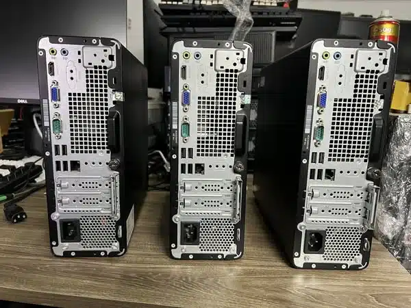 Mua máy tính để bàn đồng bộ HP 280 Pro G5