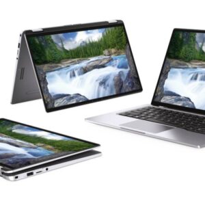 Dell Latitude 7400 2in1 TOUCH