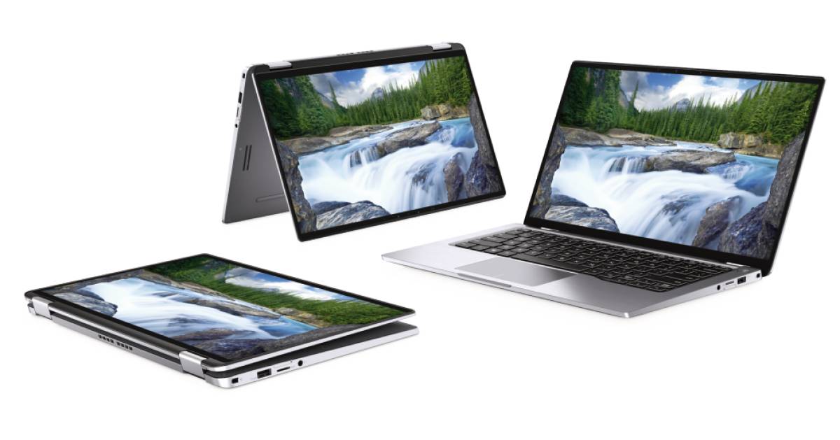 Dell Latitude 7400 2in1 TOUCH