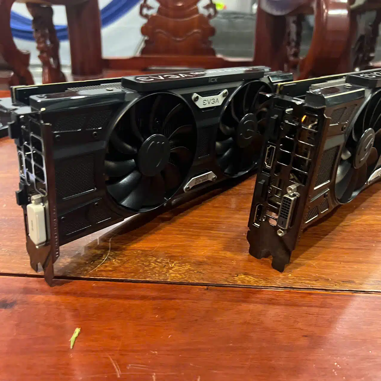 EVGA GeForce GTX 1060