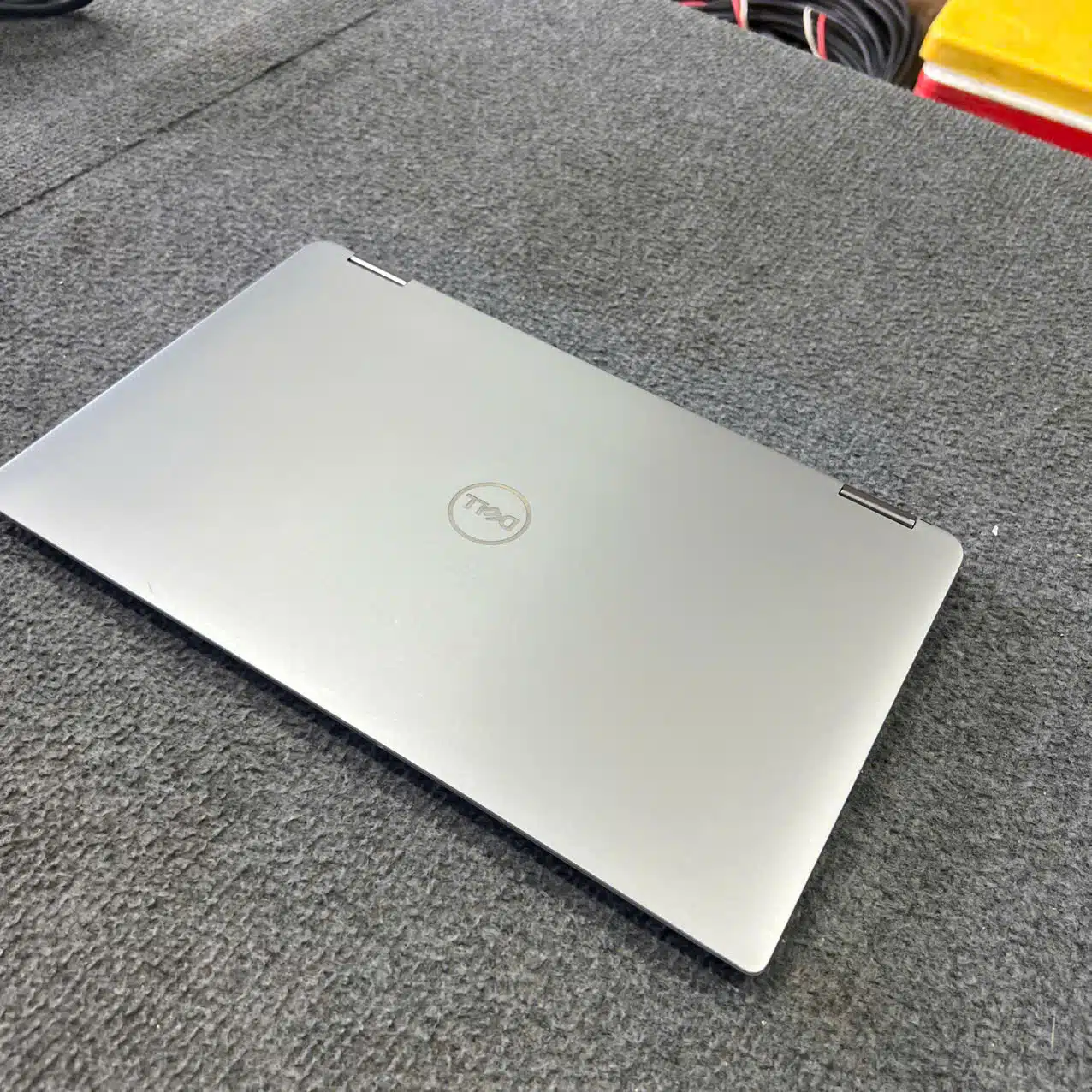 Dell Latitude 7400 2in1 TOUCH - Core i7 8665U | Ram 16G | Ssd 512G | màn hình 14 inch FHD Cảm ứng x360 - Ảnh 4