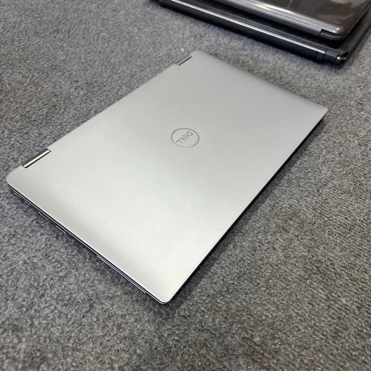 Dell Latitude 7400 2in1 TOUCH - Core i7 8665U | Ram 16G | Ssd 512G | màn hình 14 inch FHD Cảm ứng x360 - Ảnh 5